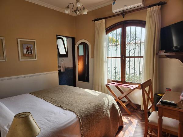 Hotel Boutique La Candela : photo 8 de la chambre chambre double ou lits jumeaux standard