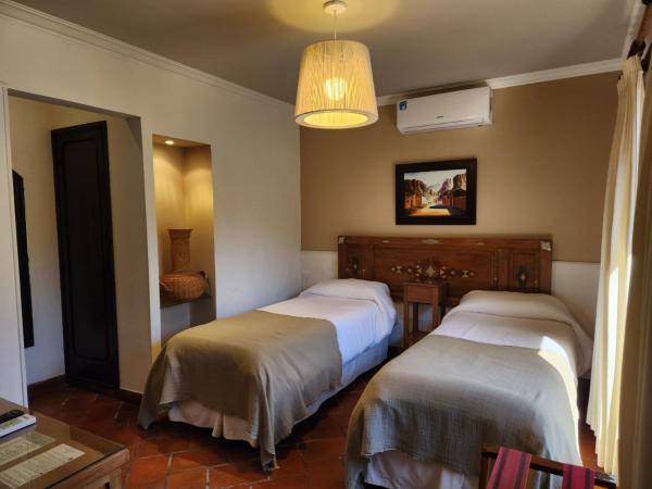 Hotel Boutique La Candela : photo 5 de la chambre appartement - vue sur piscine