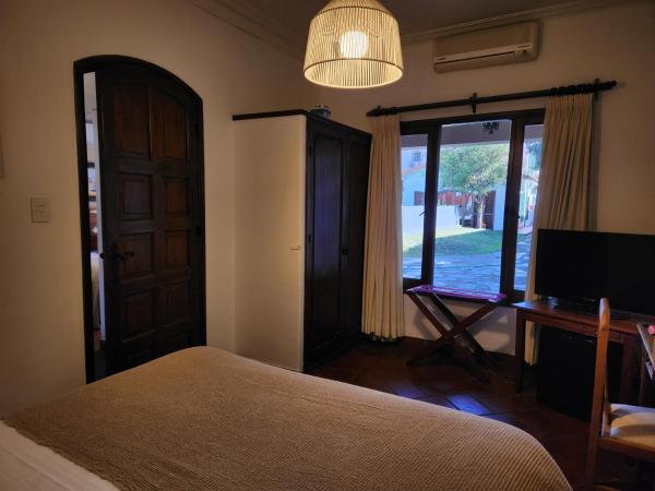 Hotel Boutique La Candela : photo 3 de la chambre appartement - vue sur piscine