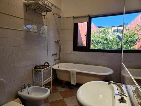 Hotel Boutique La Candela : photo 6 de la chambre appartement - vue sur piscine