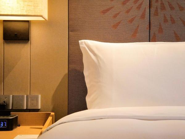 Holiday Inn Chengdu Qinhuang, an IHG Hotel : photo 4 de la chambre chambre standard