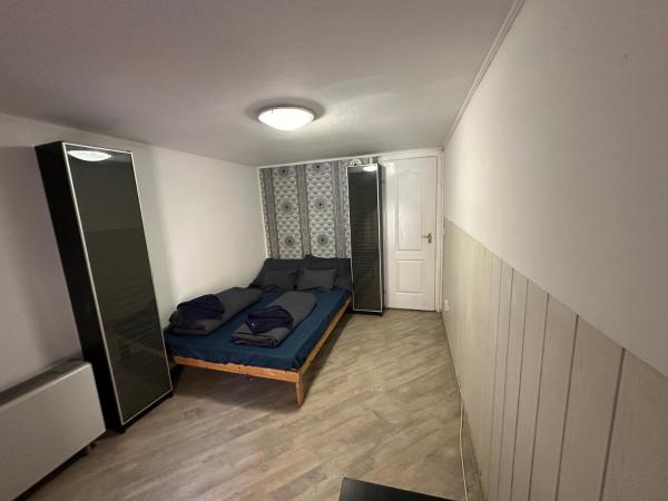 Hostel King : photo 2 de la chambre chambre double deluxe