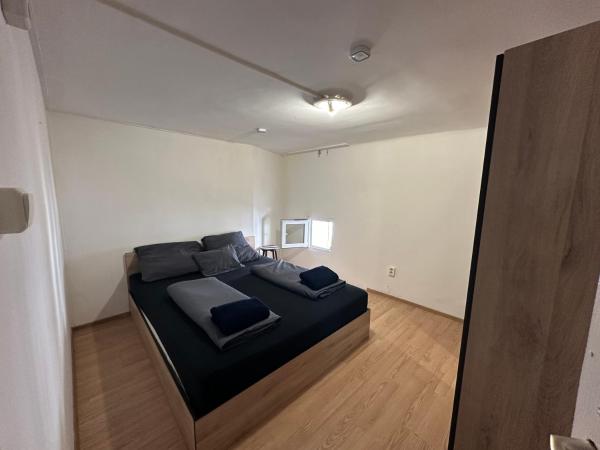 Hostel King : photo 1 de la chambre chambre double deluxe