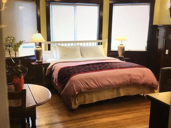 West coast guesthouse : photo 6 de la chambre chambre familiale