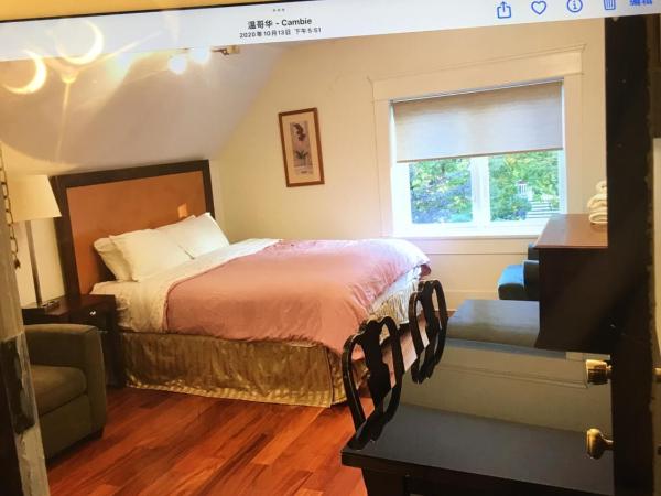 West coast guesthouse : photo 5 de la chambre chambre familiale