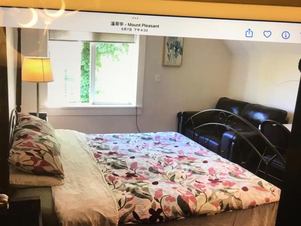 West coast guesthouse : photo 3 de la chambre chambre familiale