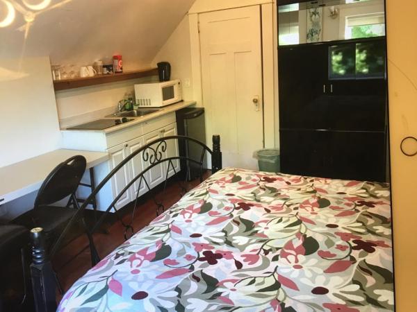 West coast guesthouse : photo 2 de la chambre chambre familiale