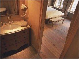 B&B 1669 : photo 2 de la chambre suite de luxe avec vue sur la ville