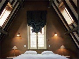 B&B 1669 : photo 1 de la chambre chambre double ou lits jumeaux - vue sur ville