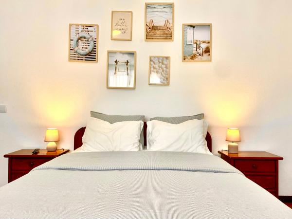 Colina do Elétrico : photo 1 de la chambre chambre double familiale