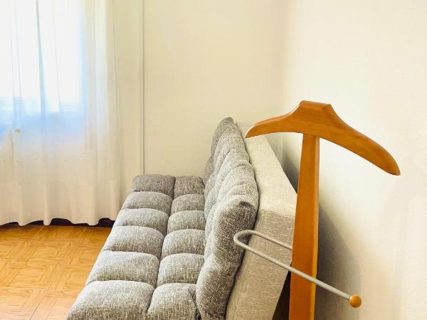 Colina do Elétrico : photo 2 de la chambre chambre double familiale