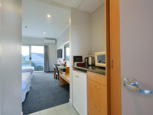 The Garden Hotel : photo 2 de la chambre chambre deluxe