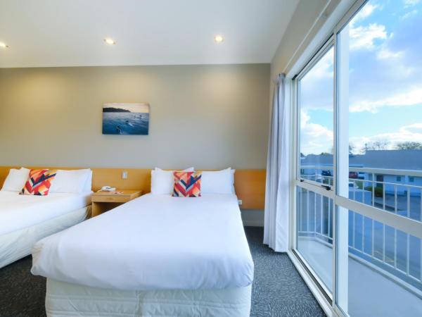 The Garden Hotel : photo 4 de la chambre chambre deluxe