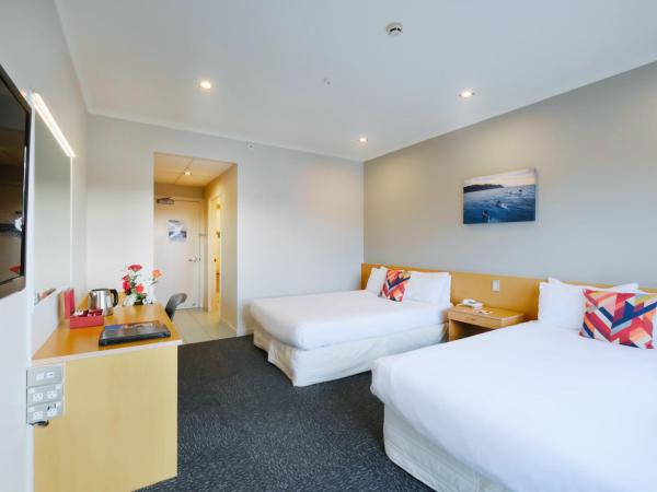 The Garden Hotel : photo 5 de la chambre chambre deluxe