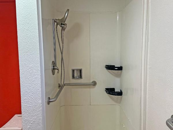 Sin City Hostel : photo 5 de la chambre lit simple dans dortoir à 6 lits