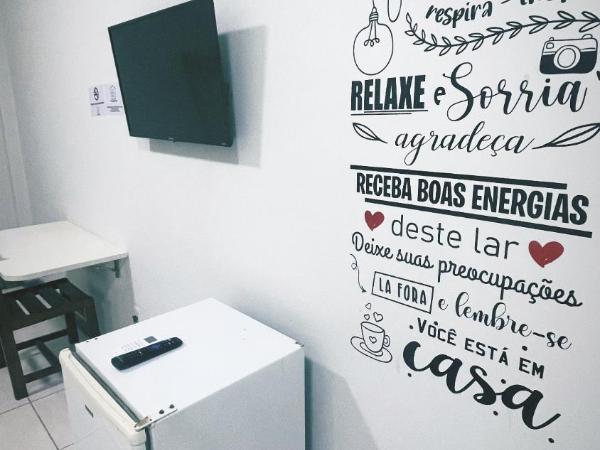 Pituba Suítes : photo 2 de la chambre suite