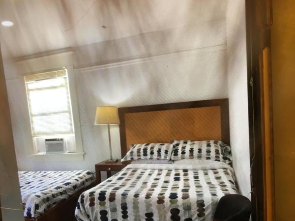 West coast guesthouse : photo 1 de la chambre chambre double ou lits jumeaux avec salle de bains privative