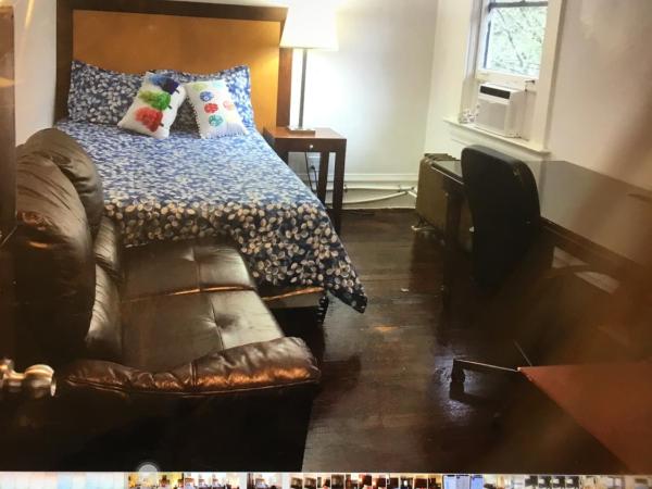 West coast guesthouse : photo 2 de la chambre chambre double avec salle de bains privative