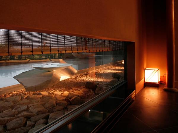 Osaka Academia : photo 6 de la chambre chambre quadruple de style japonais