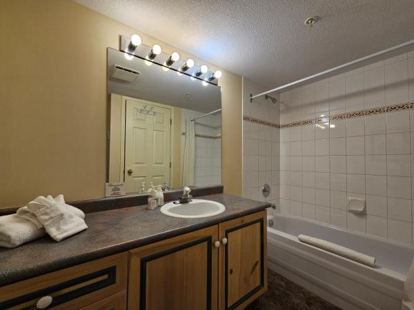 Borgata Lodge Resort : photo 6 de la chambre studio lit queen-size 