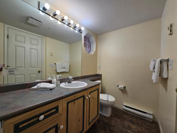Borgata Lodge Resort : photo 2 de la chambre studio familial