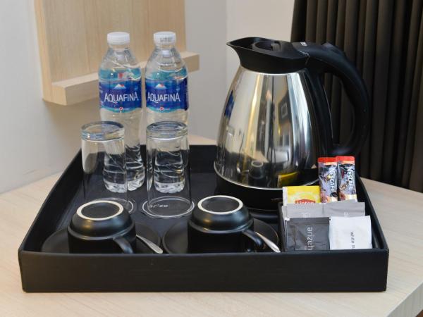 Arize Hotel Sukhumvit : photo 2 de la chambre chambre supérieure