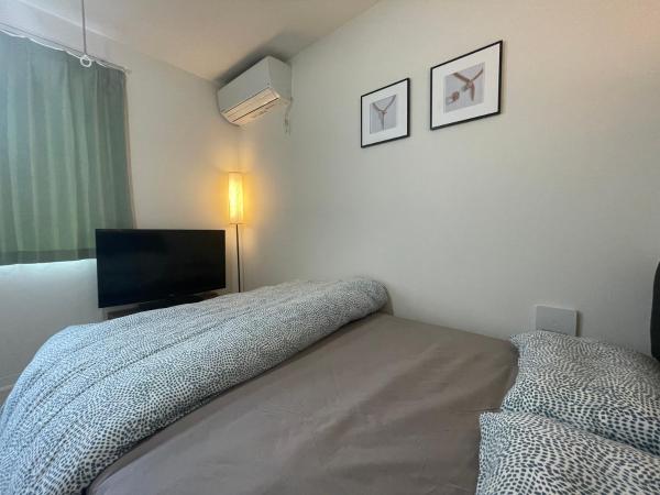 ティエラ北池袋 : photo 2 de la chambre chambre double