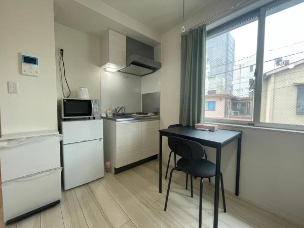 ティエラ北池袋 : photo 6 de la chambre chambre double