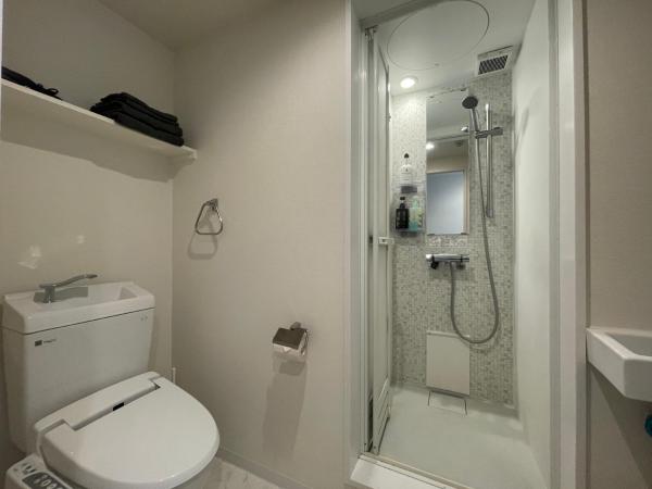 ティエラ北池袋 : photo 9 de la chambre chambre double