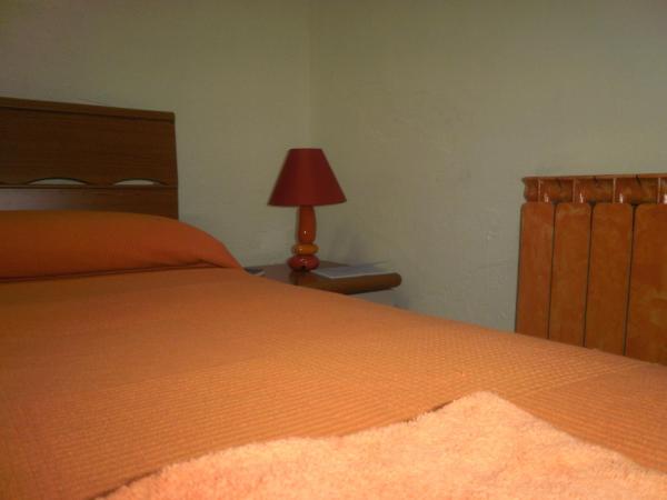 Guest House Erika : photo 1 de la chambre studio double deluxe