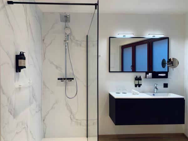 Comic Art Hotel : photo 1 de la chambre chambre lits jumeaux standard