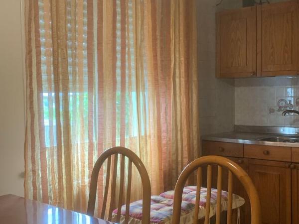 Hotel Rosati : photo 10 de la chambre appartement - rez-de-chaussée