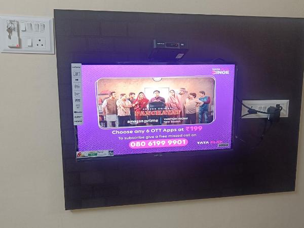 Paradise Homestay : photo 5 de la chambre queen room (non ac)