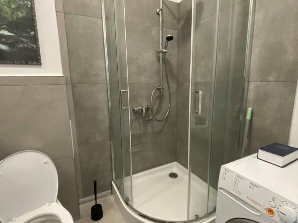 Green Rooms : photo 4 de la chambre chambre lits jumeaux deluxe