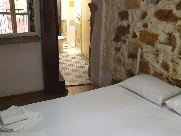 Iliotropio Art : photo 4 de la chambre chambre double Économique