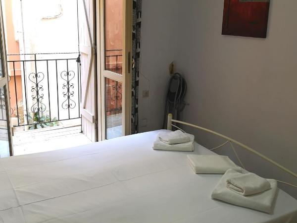 Iliotropio Art : photo 1 de la chambre chambre double Économique