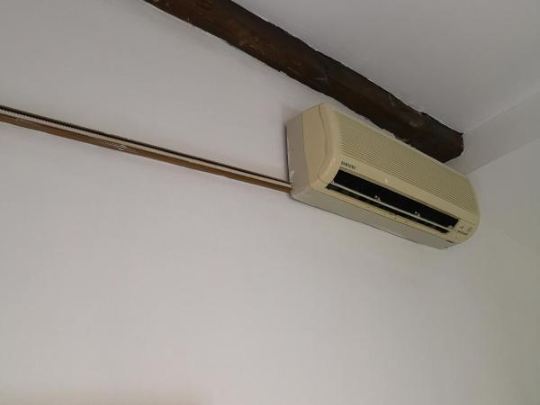 Iliotropio Art : photo 5 de la chambre chambre double Économique