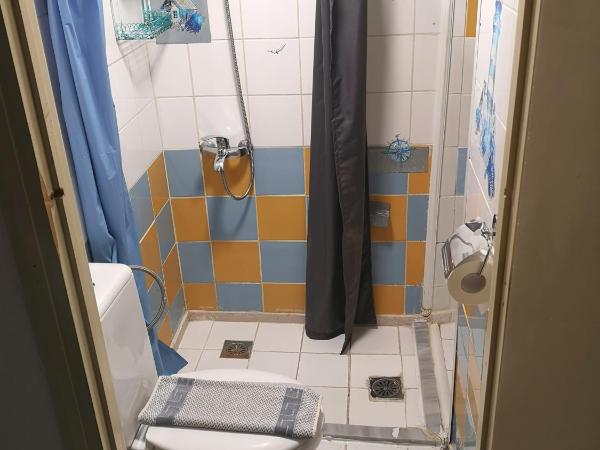 Iliotropio Art : photo 6 de la chambre chambre double Économique