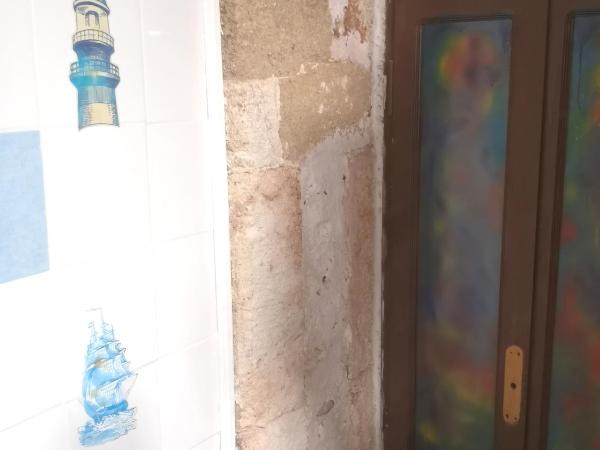 Iliotropio Art : photo 8 de la chambre chambre double Économique