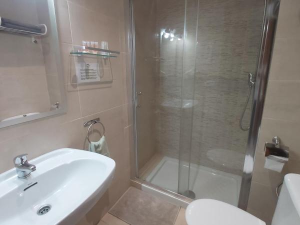 Hotel Bonsol : photo 6 de la chambre chambre double