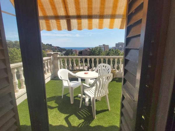 Hotel Bonsol : photo 1 de la chambre chambre lits jumeaux supérieure - vue sur mer