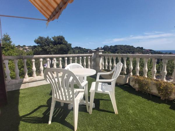 Hotel Bonsol : photo 8 de la chambre chambre lits jumeaux supérieure - vue sur mer