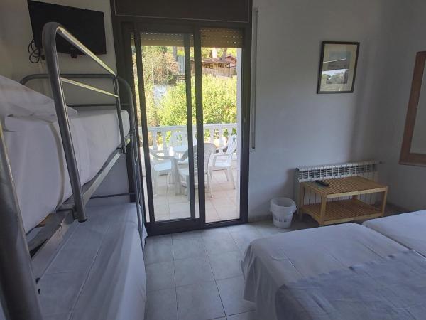 Hotel Bonsol : photo 1 de la chambre chambre familiale - vue sur montagne