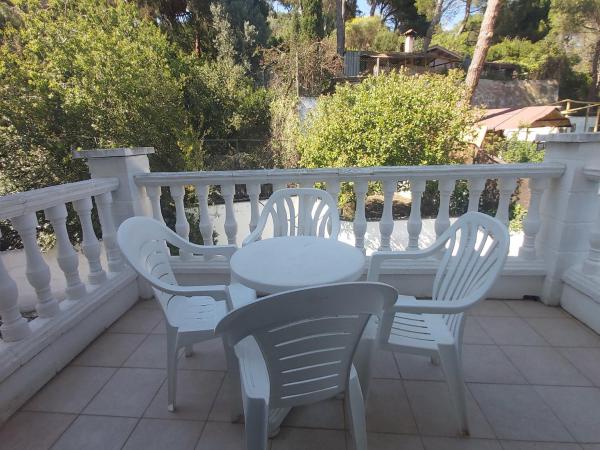 Hotel Bonsol : photo 7 de la chambre chambre familiale - vue sur montagne