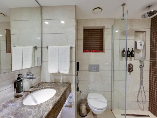 Ramada by Wyndham Istanbul Old City : photo 1 de la chambre chambre exécutive lit king-size - non-fumeurs