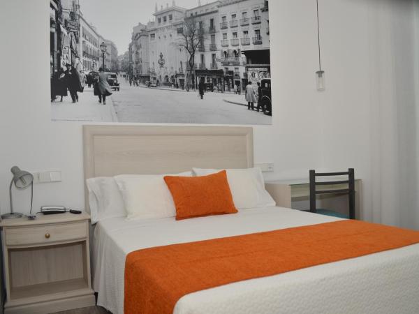 Hostal San Lorenzo : photo 6 de la chambre chambre simple