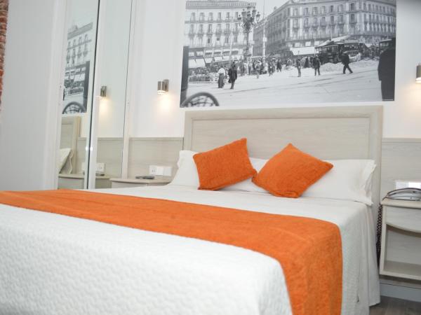 Hostal San Lorenzo : photo 1 de la chambre chambre simple