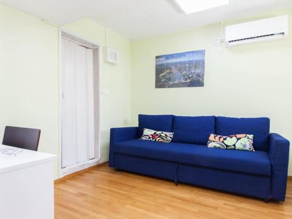 Classic Retire with Outstanding Lycabettus View : photo 6 de la chambre appartement