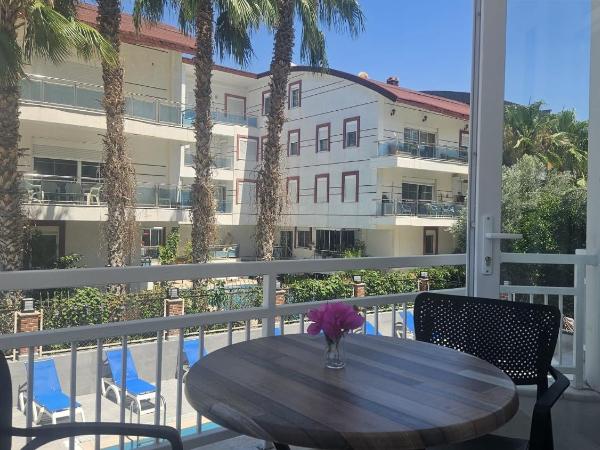 Mimoza Boutique Hotel : photo 4 de la chambre chambre double deluxe