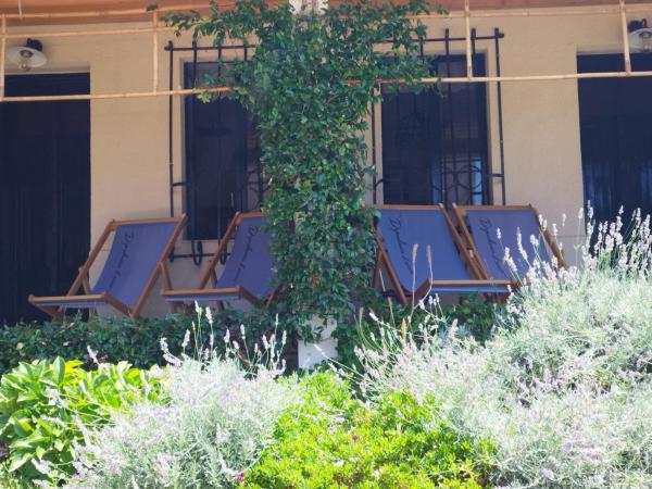 Depadansa Lisette : photo 1 de la chambre appartement